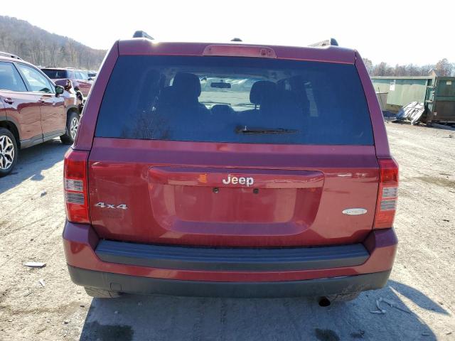 Photo 5 VIN: 1C4NJRFBXCD614745 - JEEP PATRIOT 