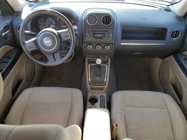 Photo 7 VIN: 1C4NJRFBXCD614745 - JEEP PATRIOT 