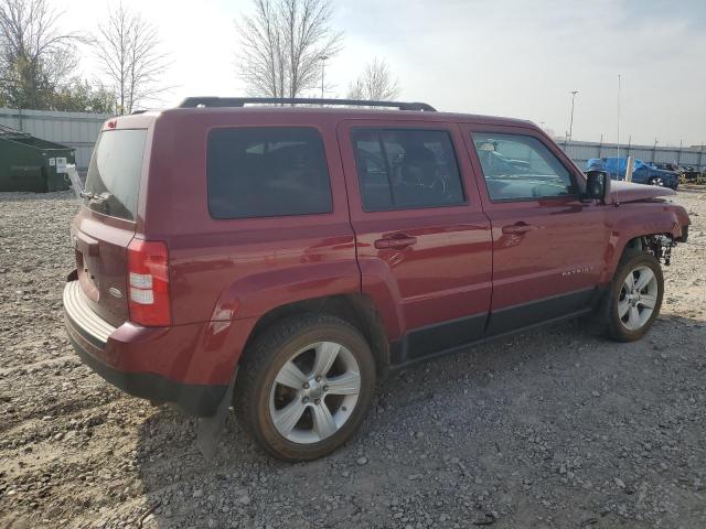 Photo 2 VIN: 1C4NJRFBXCD633795 - JEEP PATRIOT LA 