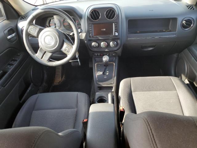 Photo 7 VIN: 1C4NJRFBXCD633795 - JEEP PATRIOT LA 