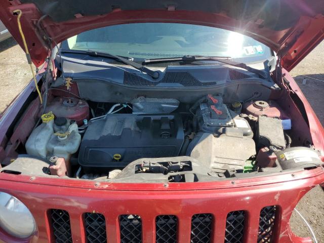 Photo 6 VIN: 1C4NJRFBXCD672404 - JEEP PATRIOT LA 