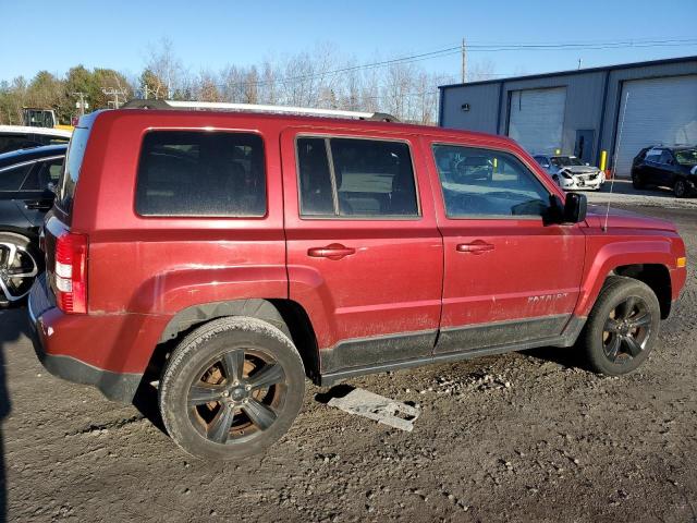 Photo 2 VIN: 1C4NJRFBXCD689607 - JEEP PATRIOT 