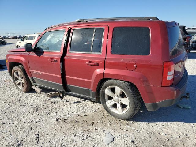 Photo 1 VIN: 1C4NJRFBXDD121309 - JEEP PATRIOT LA 