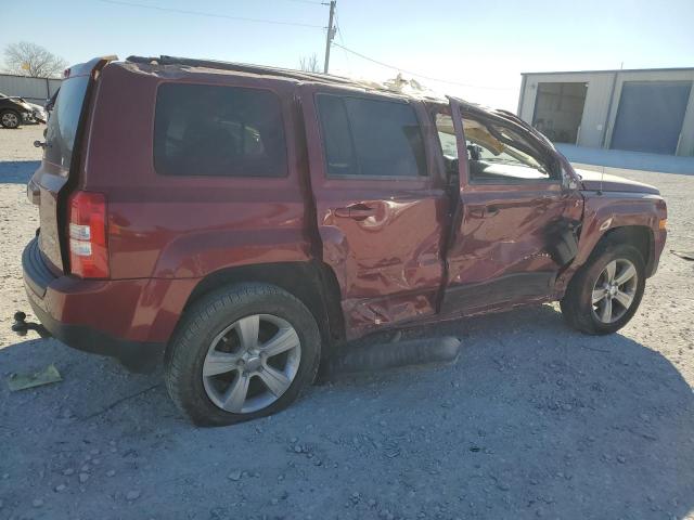 Photo 2 VIN: 1C4NJRFBXDD121309 - JEEP PATRIOT LA 