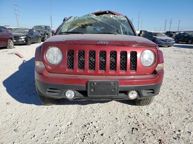 Photo 4 VIN: 1C4NJRFBXDD121309 - JEEP PATRIOT LA 