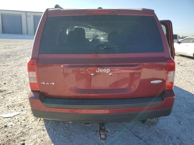 Photo 5 VIN: 1C4NJRFBXDD121309 - JEEP PATRIOT LA 