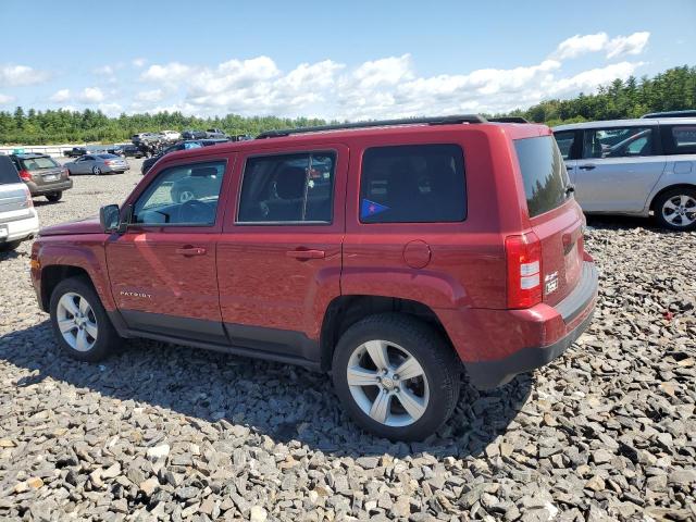 Photo 1 VIN: 1C4NJRFBXDD248402 - JEEP PATRIOT LA 