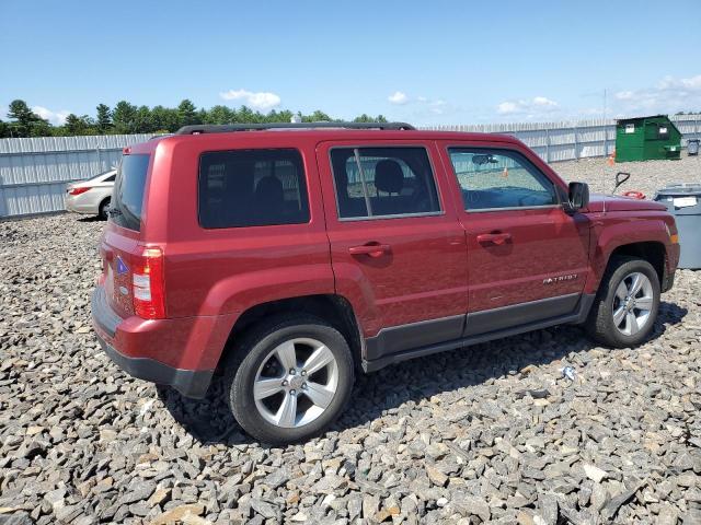 Photo 2 VIN: 1C4NJRFBXDD248402 - JEEP PATRIOT LA 