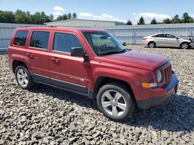 Photo 3 VIN: 1C4NJRFBXDD248402 - JEEP PATRIOT LA 