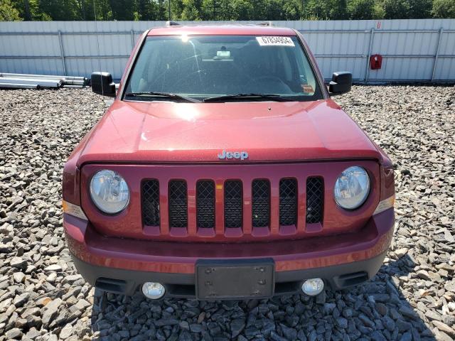 Photo 4 VIN: 1C4NJRFBXDD248402 - JEEP PATRIOT LA 