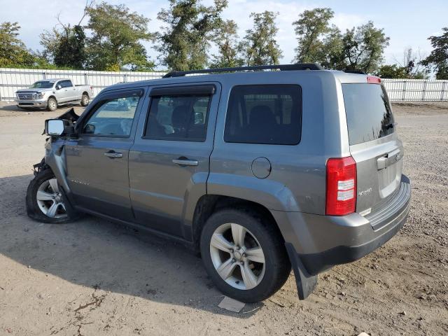 Photo 1 VIN: 1C4NJRFBXDD254149 - JEEP PATRIOT 