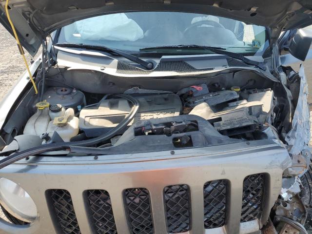 Photo 11 VIN: 1C4NJRFBXDD254149 - JEEP PATRIOT 