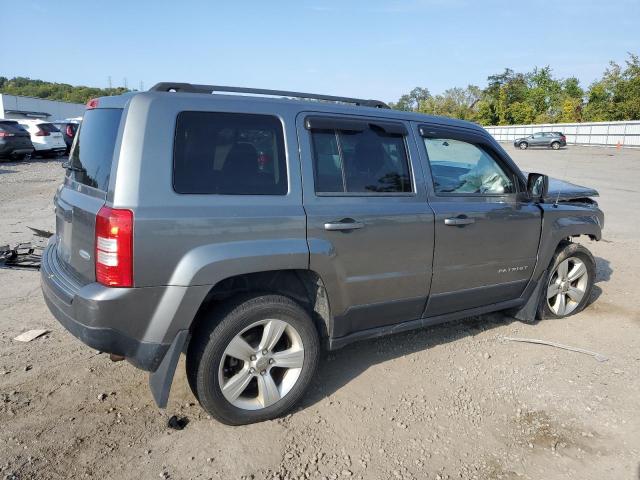 Photo 2 VIN: 1C4NJRFBXDD254149 - JEEP PATRIOT 