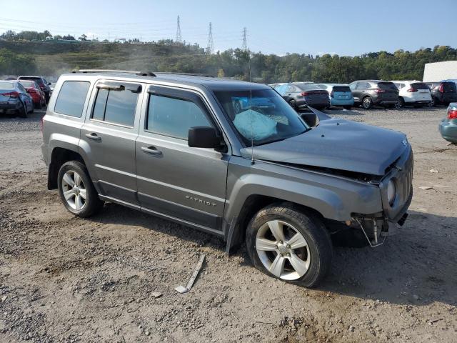 Photo 3 VIN: 1C4NJRFBXDD254149 - JEEP PATRIOT 