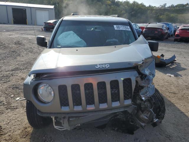 Photo 4 VIN: 1C4NJRFBXDD254149 - JEEP PATRIOT 