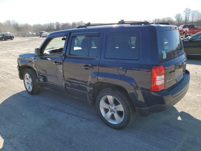 Photo 1 VIN: 1C4NJRFBXDD280086 - JEEP PATRIOT 