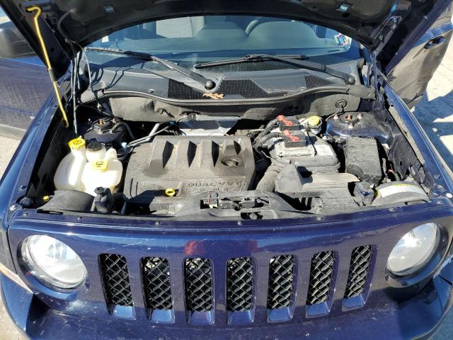 Photo 11 VIN: 1C4NJRFBXDD280086 - JEEP PATRIOT 