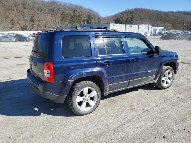 Photo 2 VIN: 1C4NJRFBXDD280086 - JEEP PATRIOT 