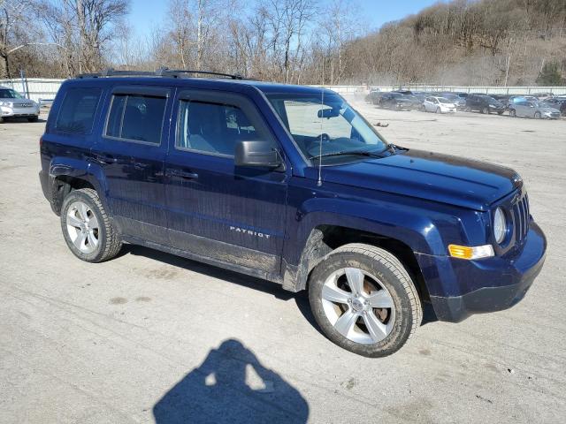 Photo 3 VIN: 1C4NJRFBXDD280086 - JEEP PATRIOT 