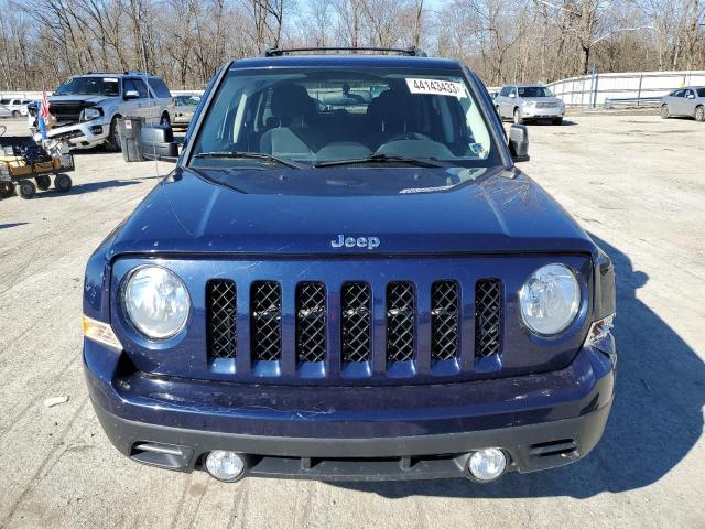 Photo 4 VIN: 1C4NJRFBXDD280086 - JEEP PATRIOT 