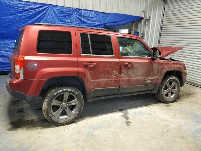 Photo 2 VIN: 1C4NJRFBXDD280752 - JEEP PATRIOT LA 