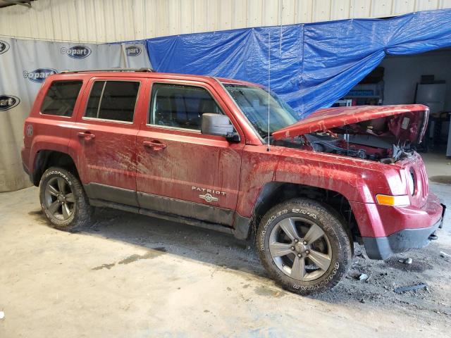 Photo 3 VIN: 1C4NJRFBXDD280752 - JEEP PATRIOT LA 