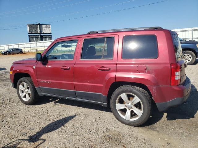 Photo 1 VIN: 1C4NJRFBXED501316 - JEEP PATRIOT LA 