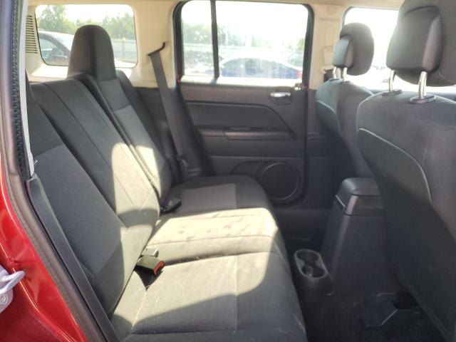 Photo 10 VIN: 1C4NJRFBXED501316 - JEEP PATRIOT LA 