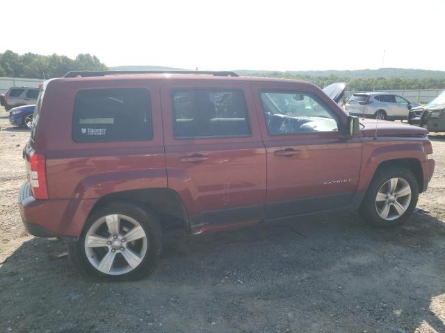 Photo 2 VIN: 1C4NJRFBXED501316 - JEEP PATRIOT LA 