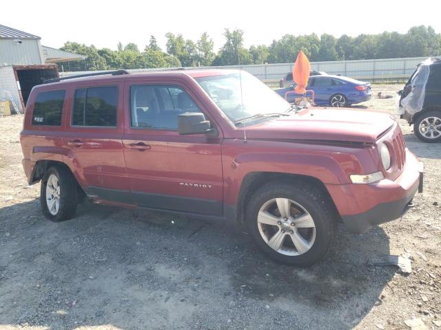 Photo 3 VIN: 1C4NJRFBXED501316 - JEEP PATRIOT LA 