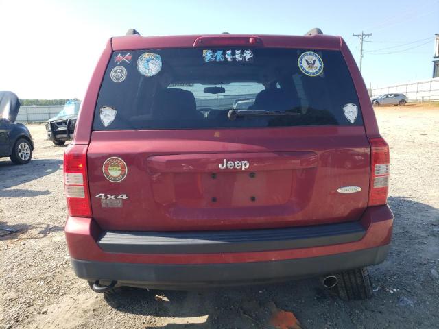 Photo 5 VIN: 1C4NJRFBXED501316 - JEEP PATRIOT LA 