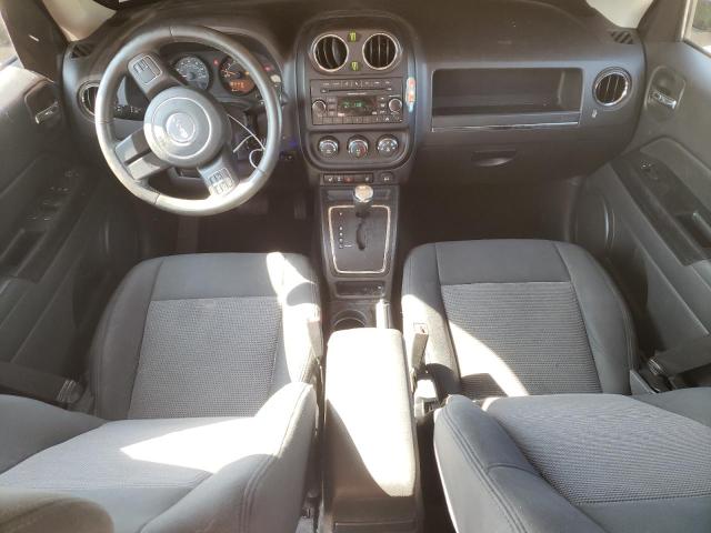 Photo 7 VIN: 1C4NJRFBXED501316 - JEEP PATRIOT LA 