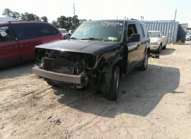 Photo 1 VIN: 1C4NJRFBXED660739 - JEEP PATRIOT 