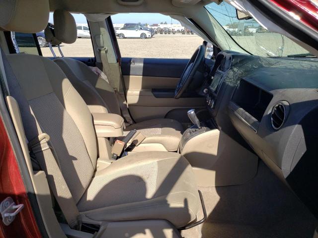 Photo 4 VIN: 1C4NJRFBXED689531 - JEEP PATRIOT LA 