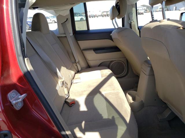 Photo 5 VIN: 1C4NJRFBXED689531 - JEEP PATRIOT LA 