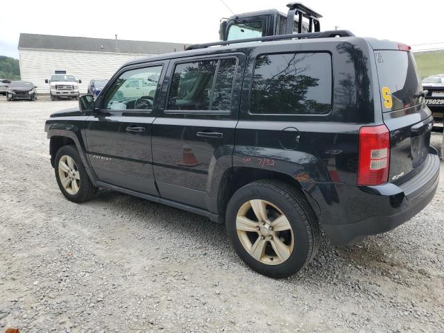 Photo 1 VIN: 1C4NJRFBXED727016 - JEEP PATRIOT 