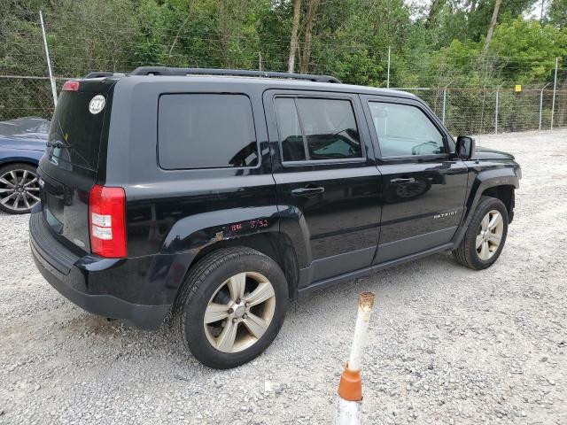 Photo 2 VIN: 1C4NJRFBXED727016 - JEEP PATRIOT 