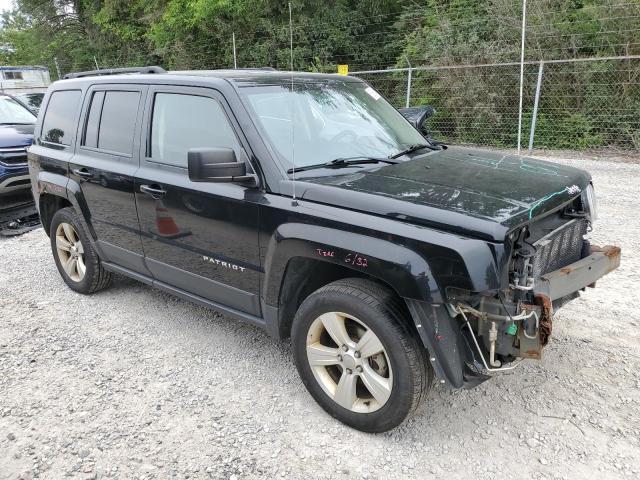 Photo 3 VIN: 1C4NJRFBXED727016 - JEEP PATRIOT 