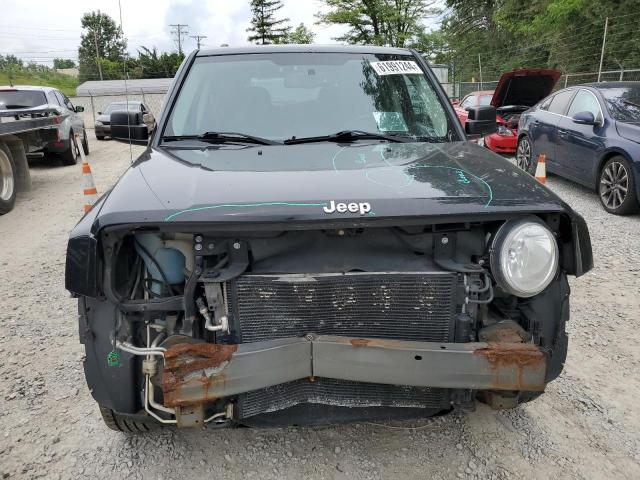 Photo 4 VIN: 1C4NJRFBXED727016 - JEEP PATRIOT 