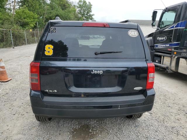 Photo 5 VIN: 1C4NJRFBXED727016 - JEEP PATRIOT 