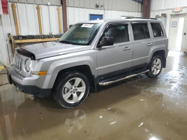 Photo 0 VIN: 1C4NJRFBXED761103 - JEEP PATRIOT LA 