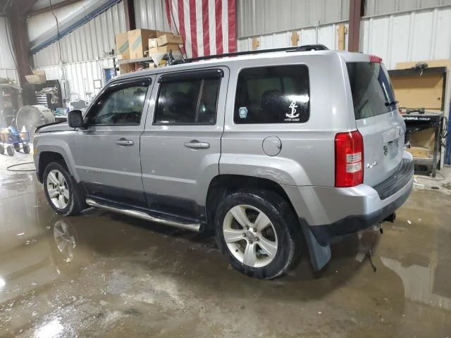 Photo 1 VIN: 1C4NJRFBXED761103 - JEEP PATRIOT LA 