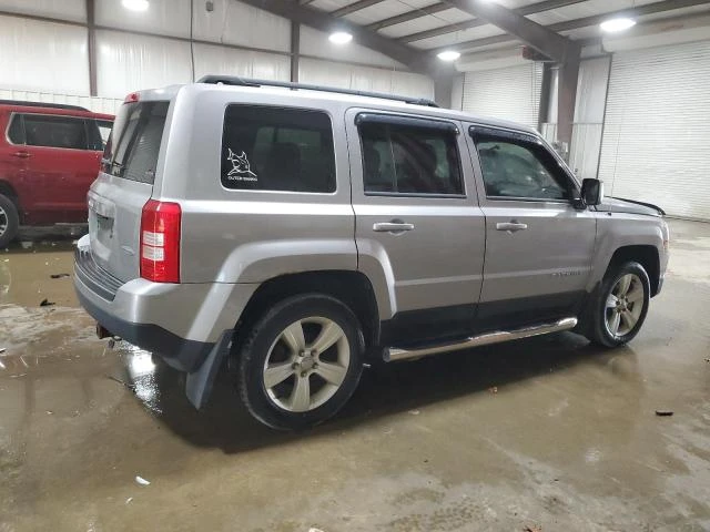 Photo 2 VIN: 1C4NJRFBXED761103 - JEEP PATRIOT LA 