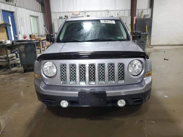 Photo 4 VIN: 1C4NJRFBXED761103 - JEEP PATRIOT LA 