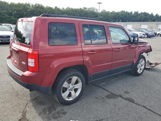 Photo 2 VIN: 1C4NJRFBXED762221 - JEEP PATRIOT LA 