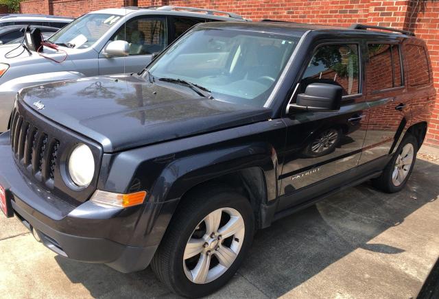 Photo 1 VIN: 1C4NJRFBXED765944 - JEEP PATRIOT LA 