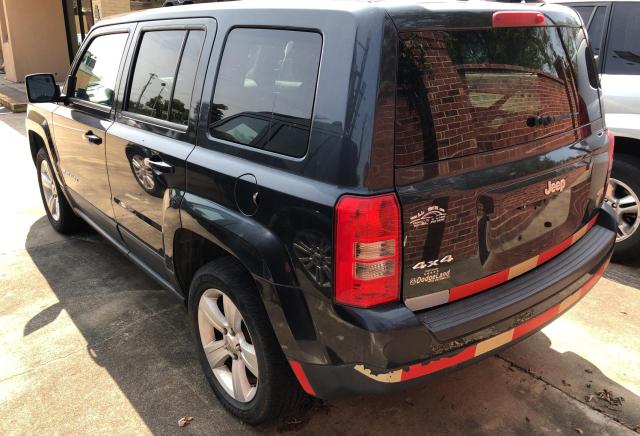 Photo 2 VIN: 1C4NJRFBXED765944 - JEEP PATRIOT LA 