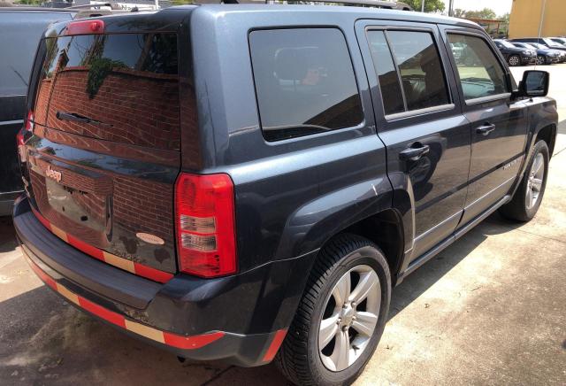 Photo 3 VIN: 1C4NJRFBXED765944 - JEEP PATRIOT LA 