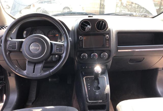 Photo 8 VIN: 1C4NJRFBXED765944 - JEEP PATRIOT LA 