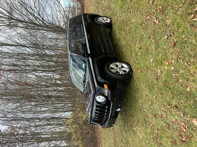 Photo 1 VIN: 1C4NJRFBXED771940 - JEEP PATRIOT LA 
